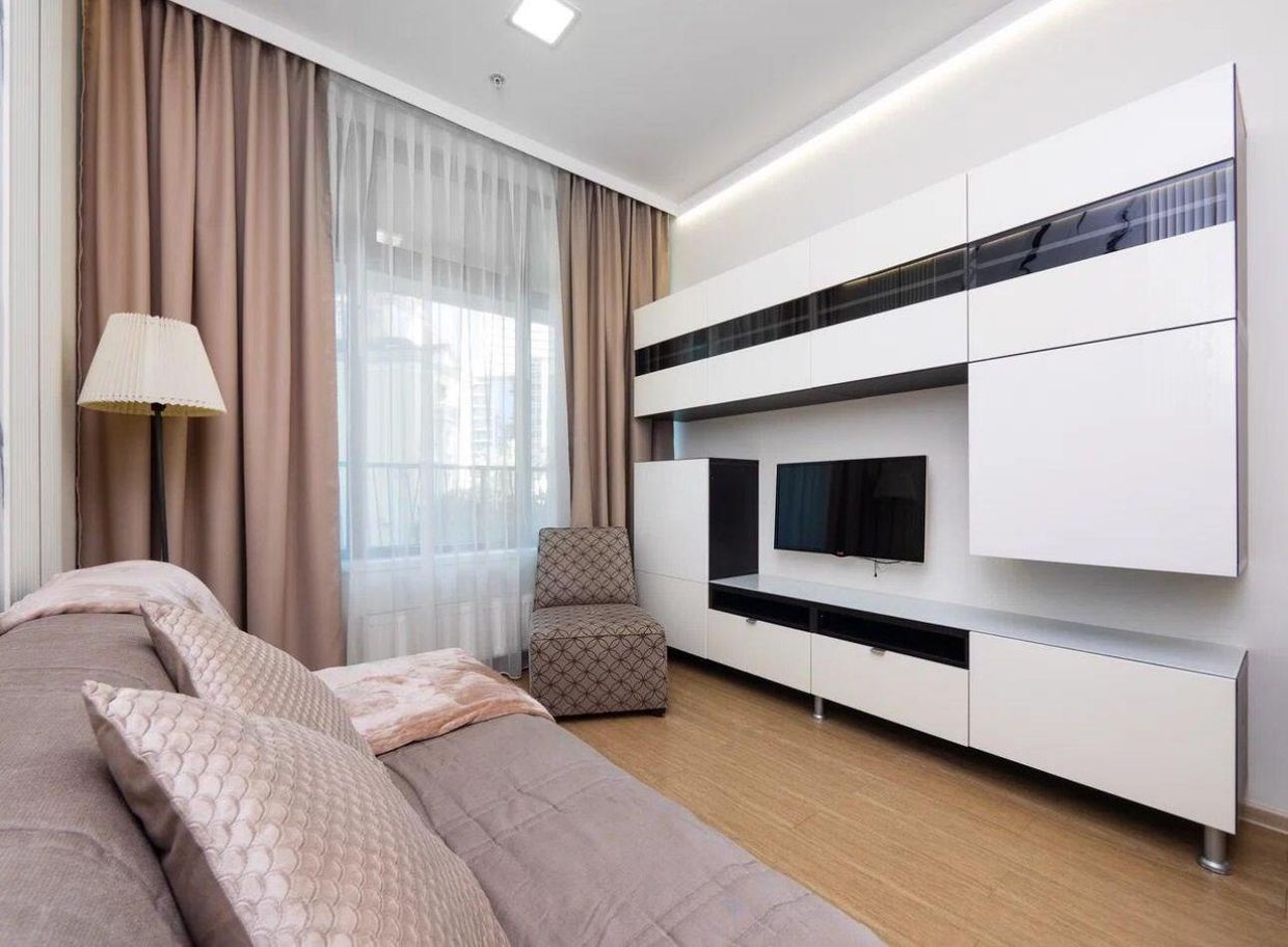 РЕНТАСФЕРА НА ОРДЖОНИКИДЗЕ, апарт-отель - 7