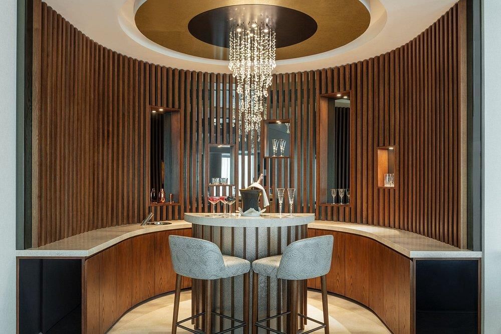 MARRIOTT MARQUIS DUBAI - 23