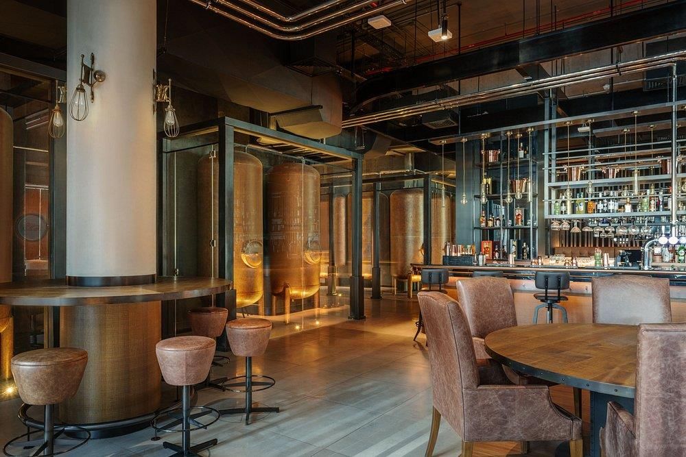 MARRIOTT MARQUIS DUBAI - 31