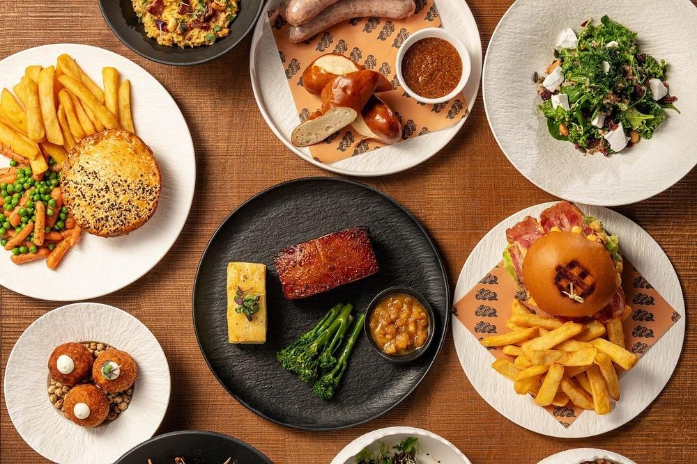 MARRIOTT MARQUIS DUBAI - 32