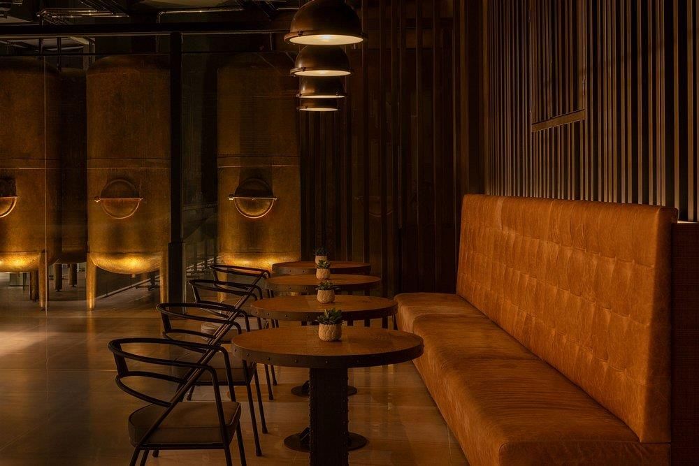 MARRIOTT MARQUIS DUBAI - 34