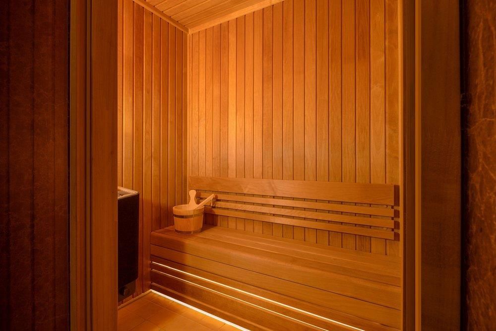 MARRIOTT MARQUIS DUBAI - 38