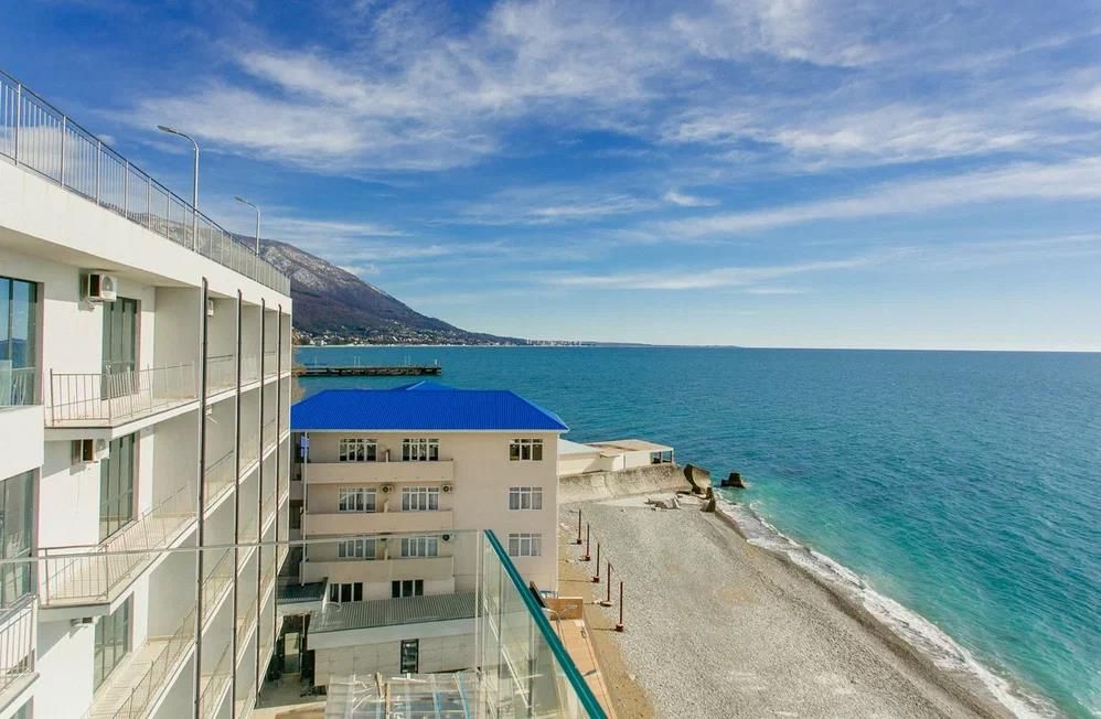 БУХТА МЕЧТЫ, отель комфорт - 1