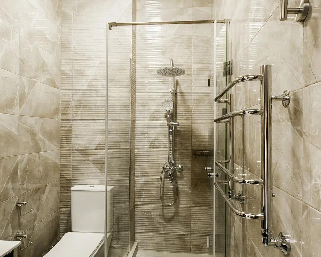 БУХТА МЕЧТЫ, отель комфорт - 11