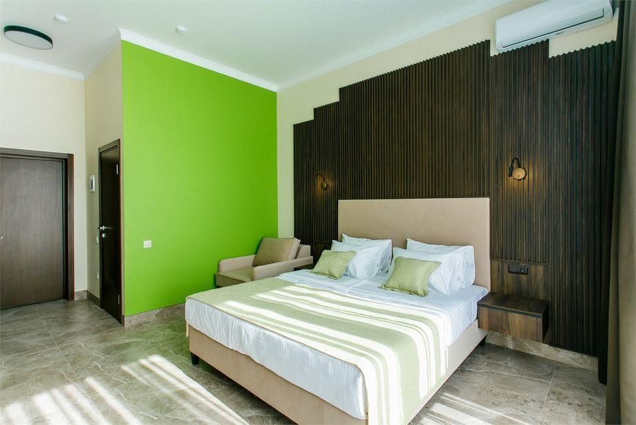 БУХТА МЕЧТЫ, отель комфорт - 3