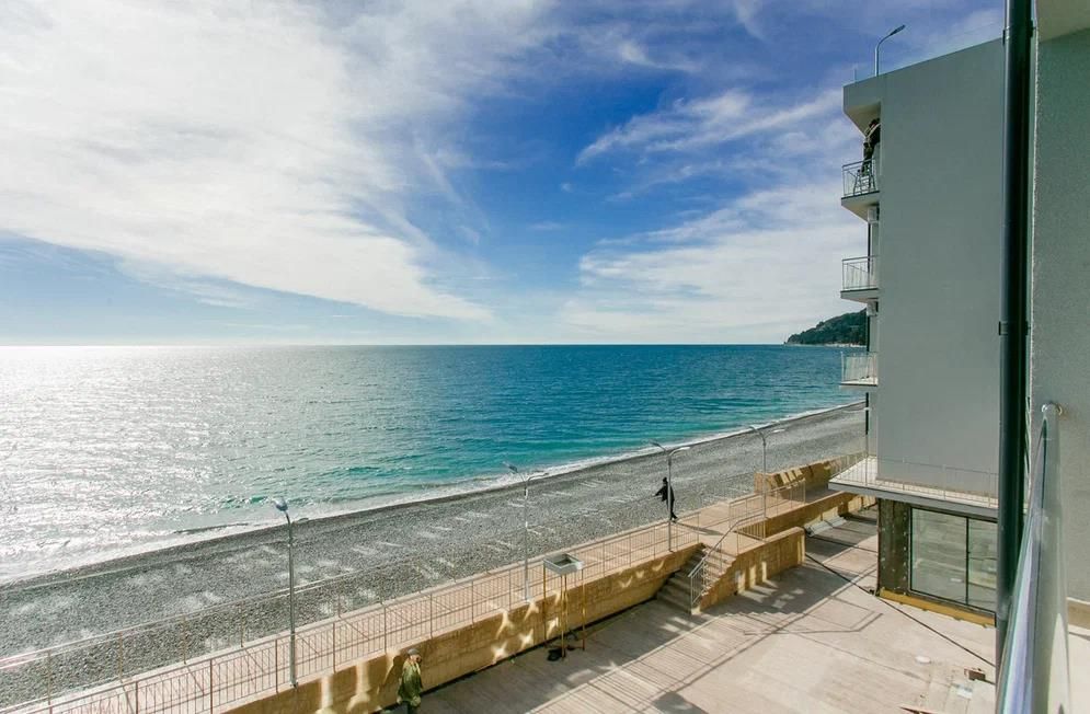 БУХТА МЕЧТЫ, отель комфорт - 5