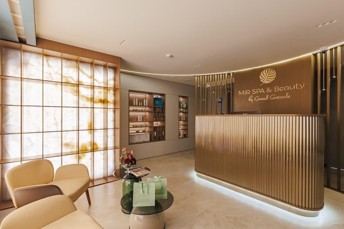 GRAND CASCADE, ГК - 12