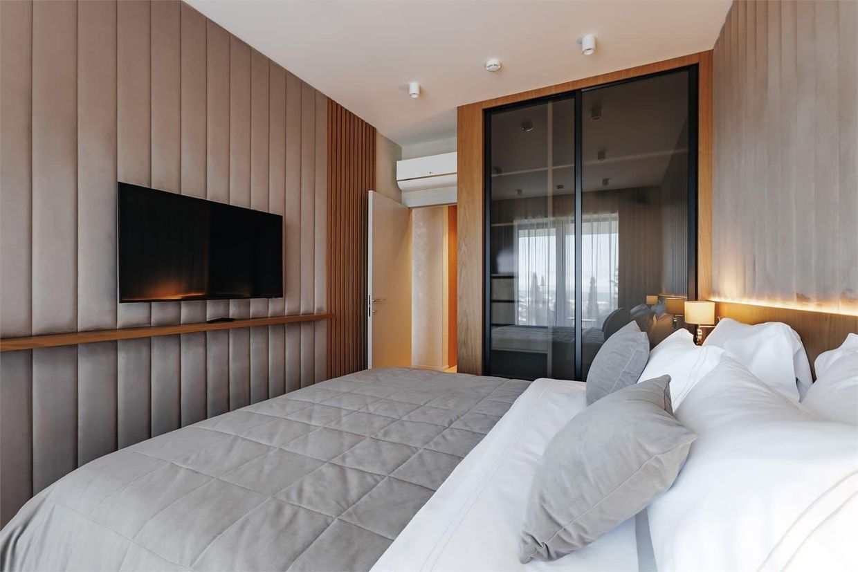 GRAND CASCADE, ГК - 22