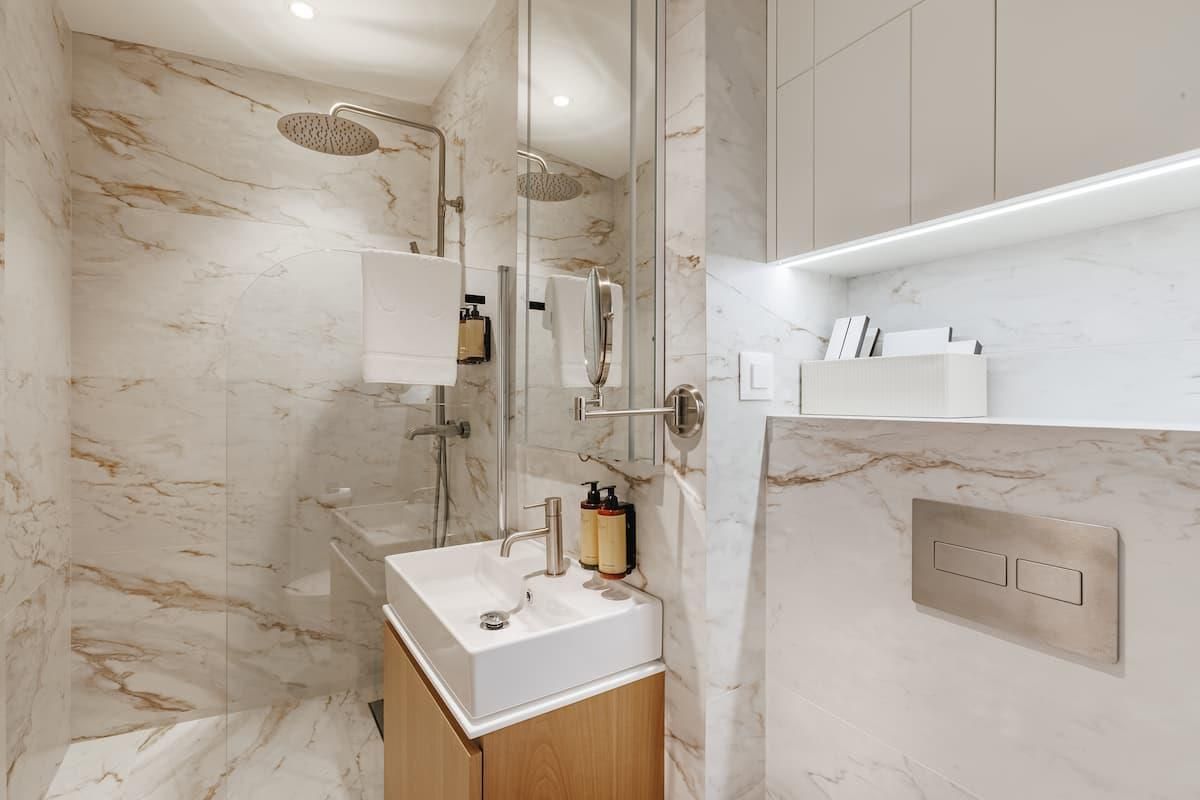 GRAND CASCADE, ГК - 25