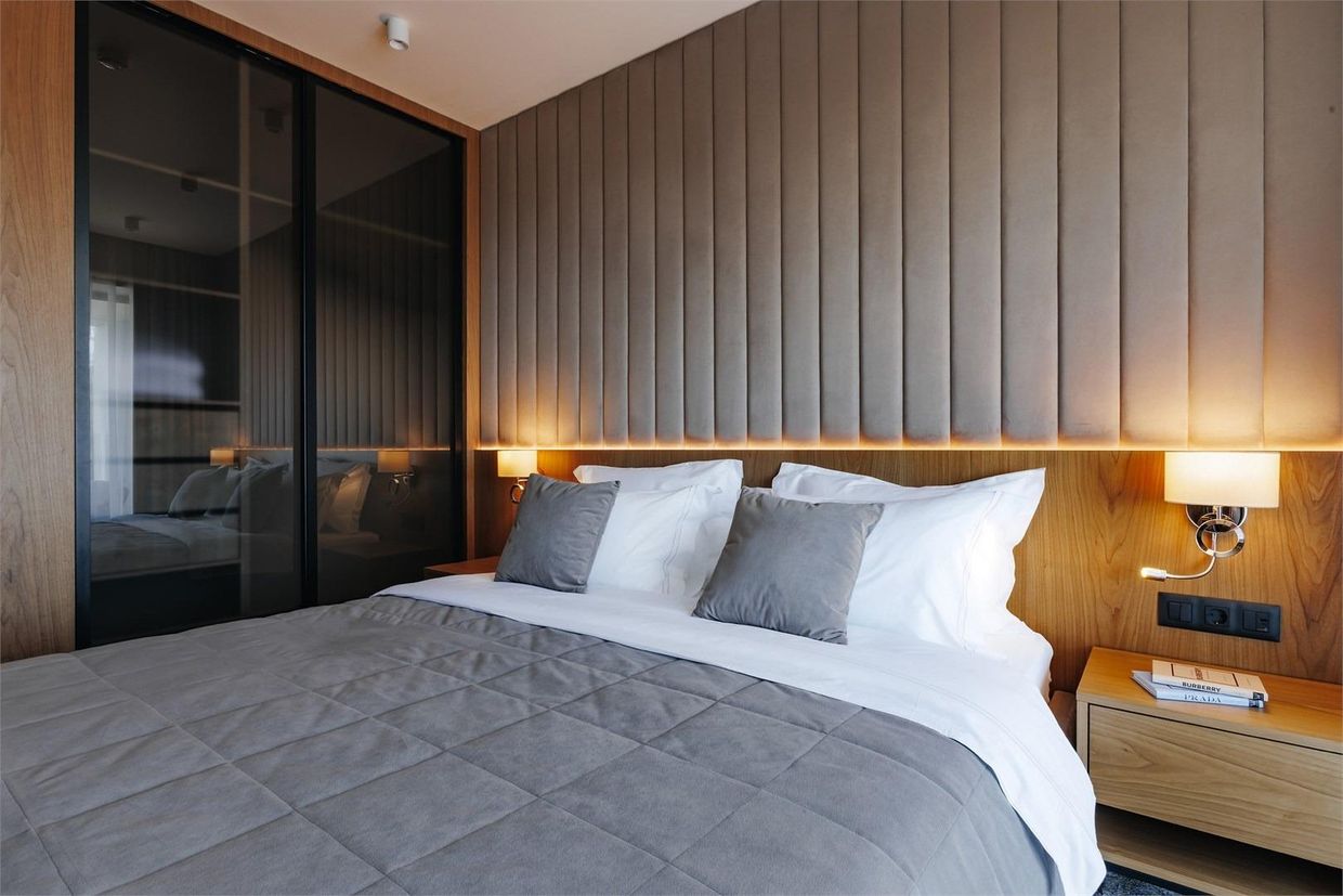 GRAND CASCADE, ГК - 9