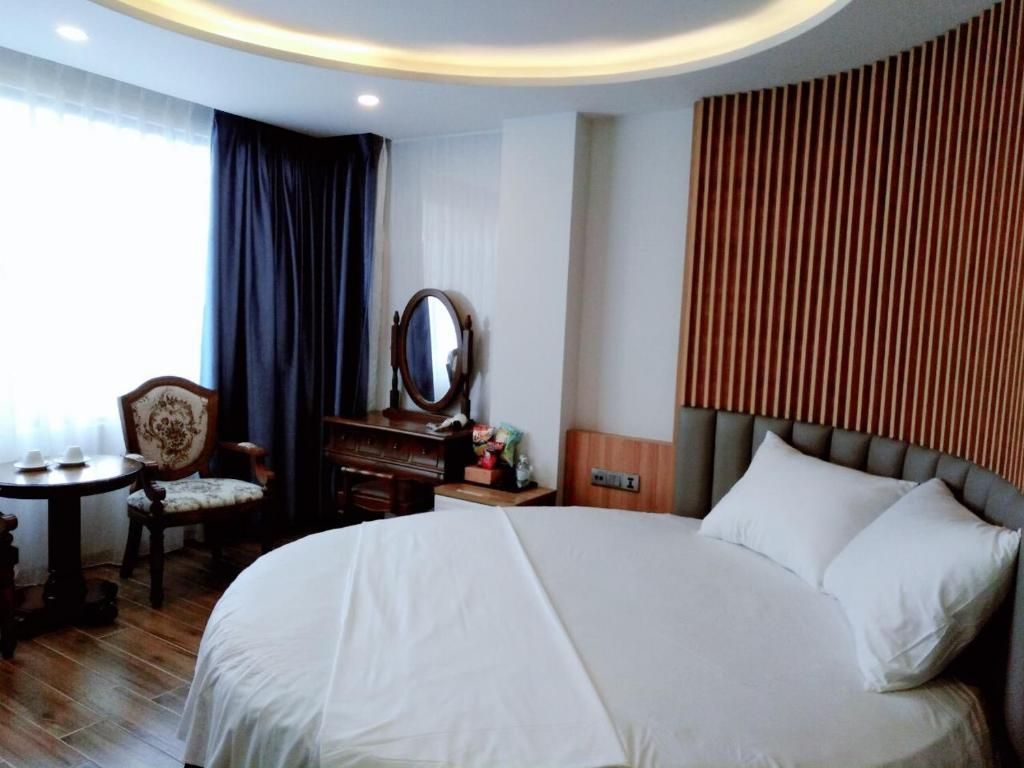 ABAY HOTEL - 2