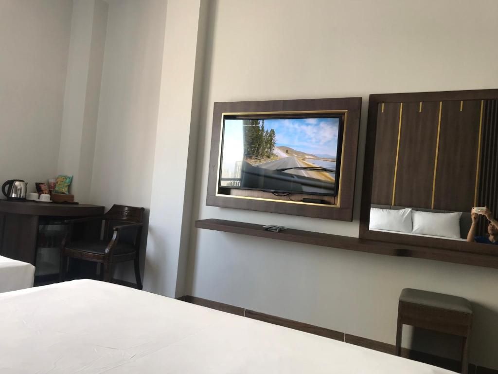 ABAY HOTEL - 11