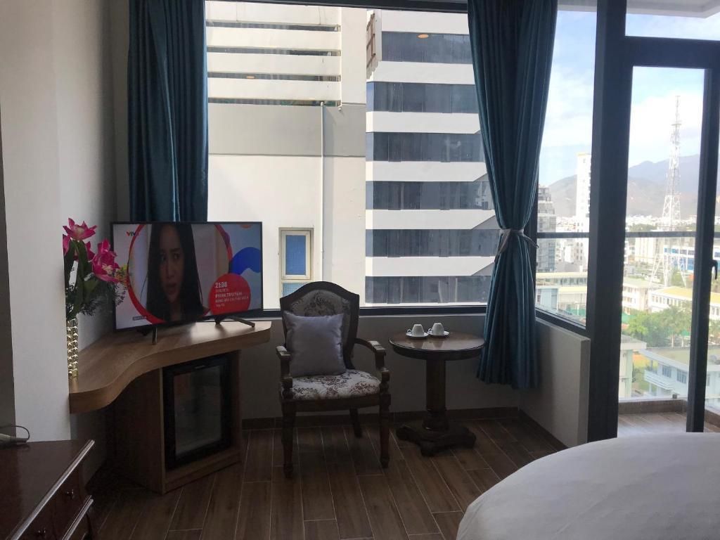 ABAY HOTEL - 12