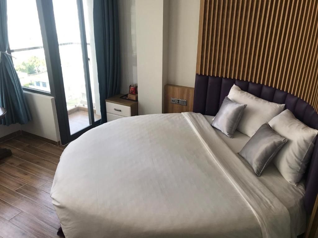 ABAY HOTEL - 13