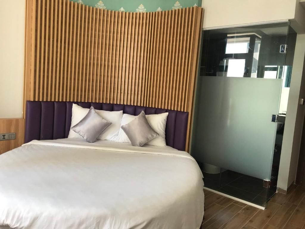 ABAY HOTEL - 14