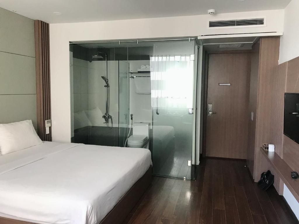 ABAY HOTEL - 17
