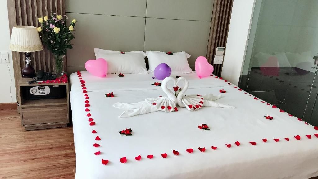 ABAY HOTEL - 18
