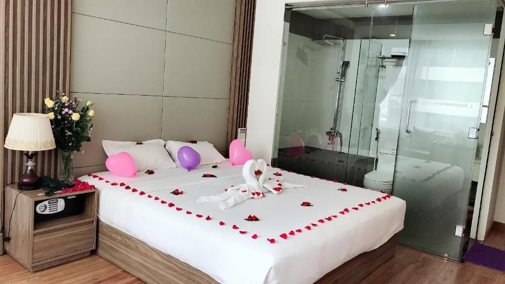 ABAY HOTEL - 20