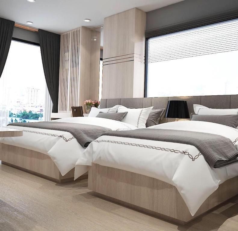 ABAY HOTEL - 3