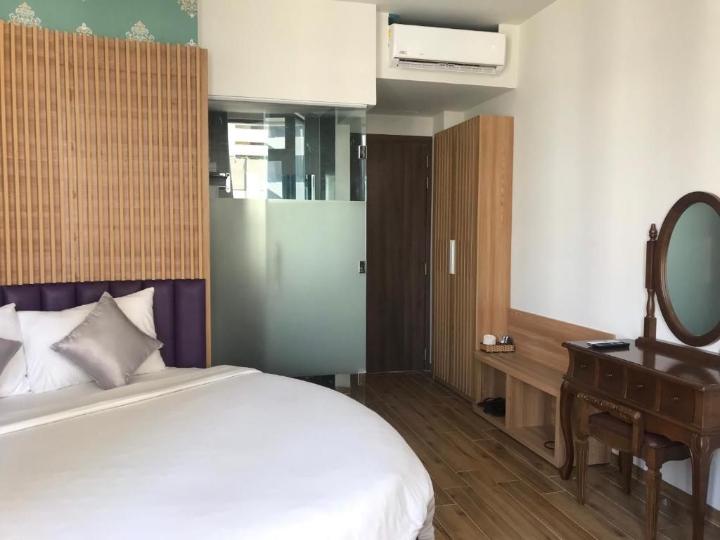ABAY HOTEL - 21