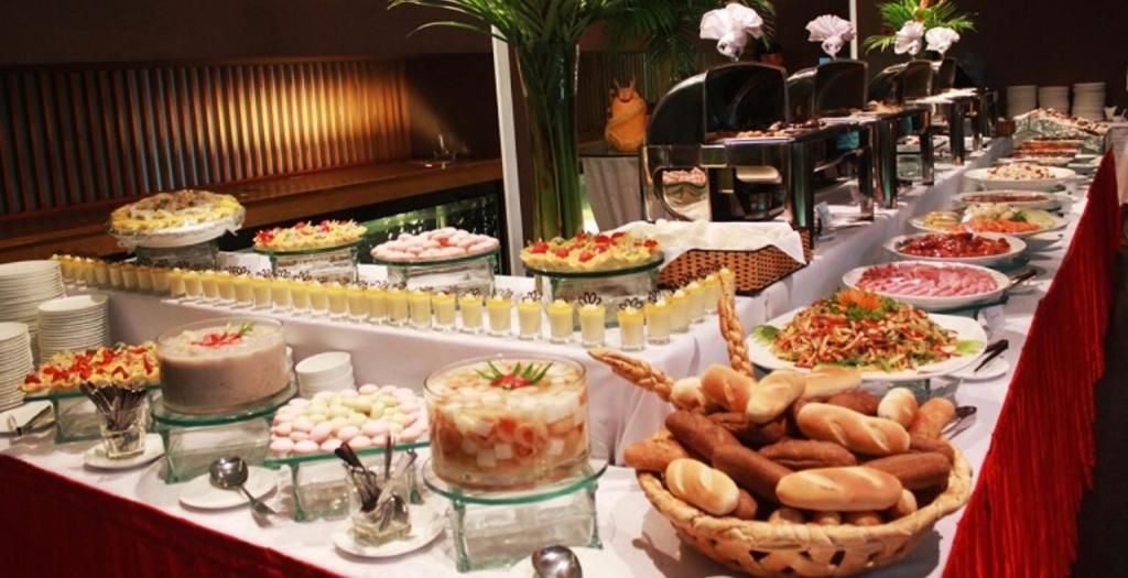 ABAY HOTEL - 22