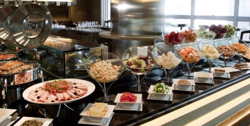 ABAY HOTEL - 25