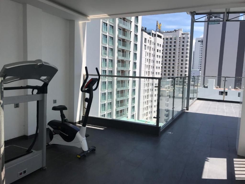 ABAY HOTEL - 26
