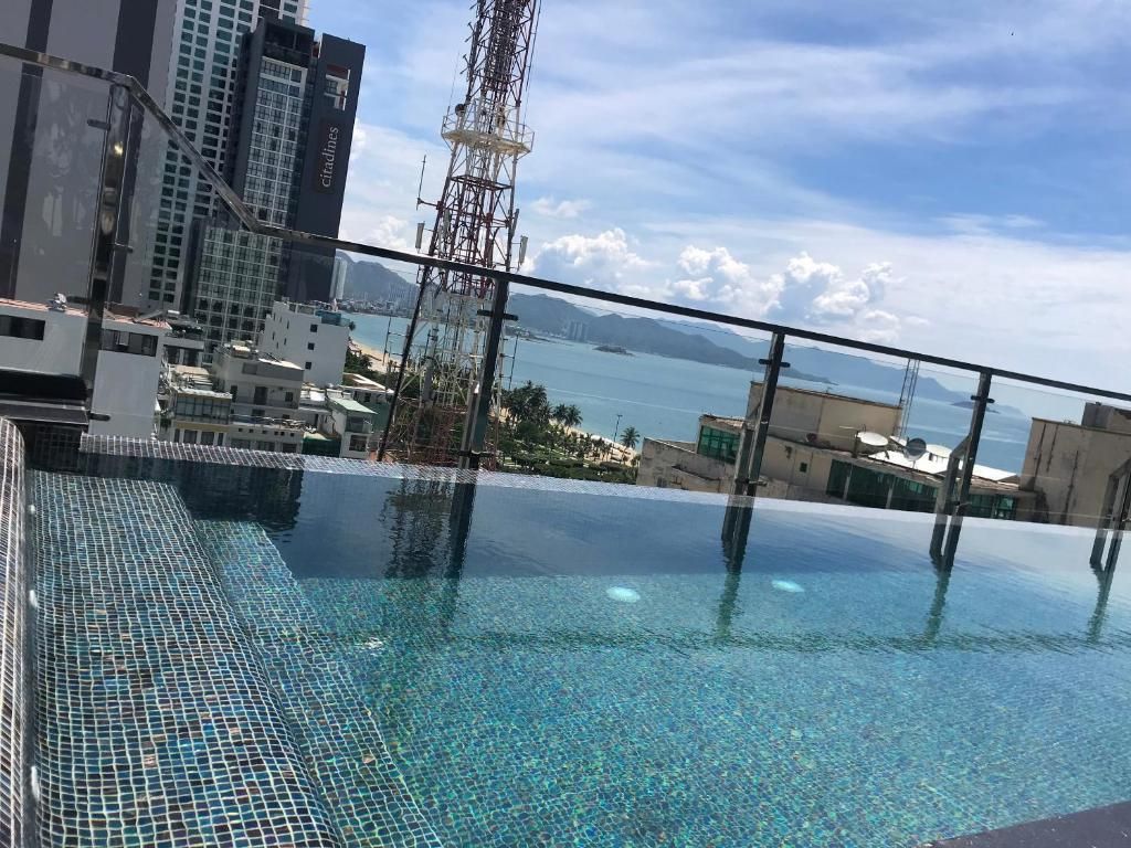 ABAY HOTEL - 27