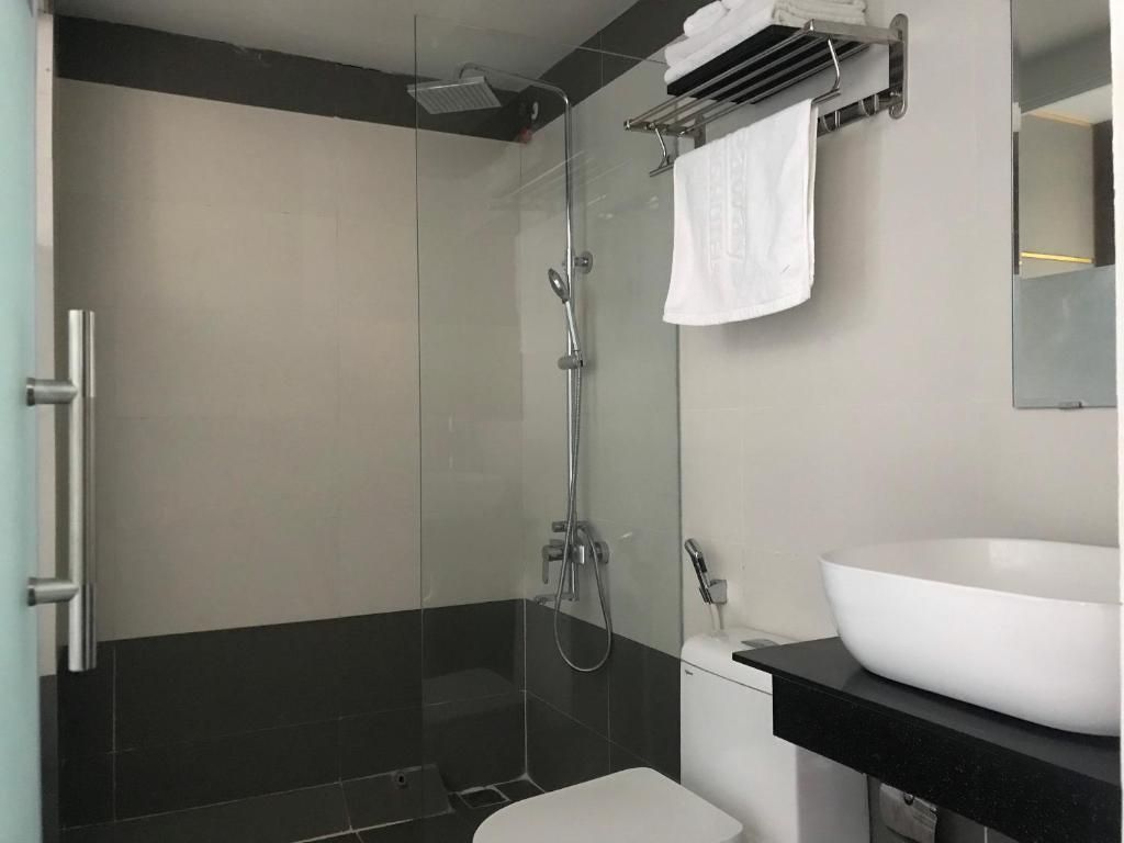 ABAY HOTEL - 4