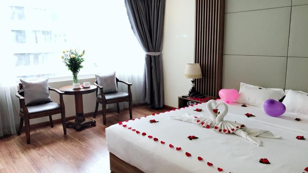 ABAY HOTEL - 5