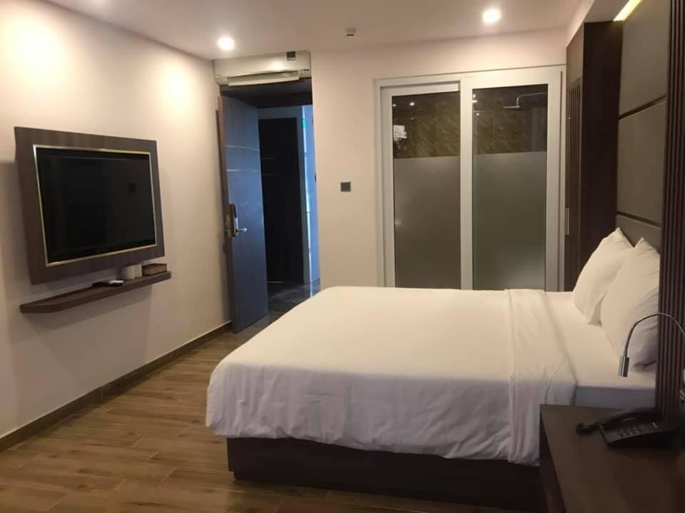 ABAY HOTEL - 6