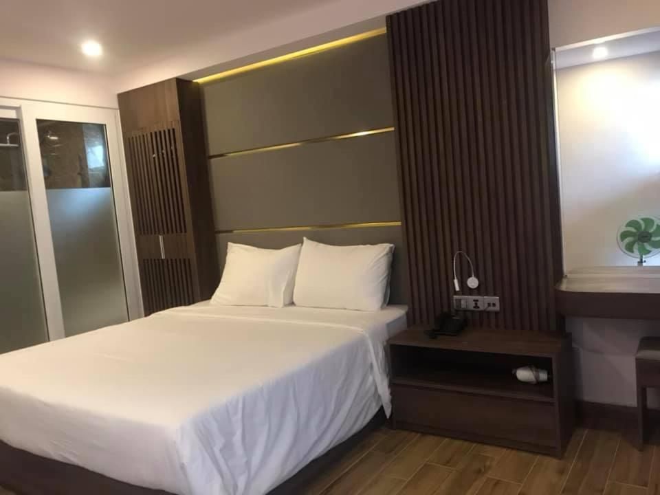 ABAY HOTEL - 7