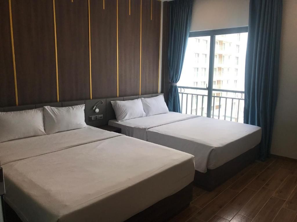 ABAY HOTEL - 9