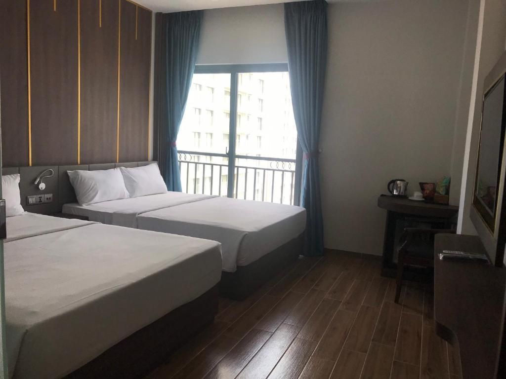 ABAY HOTEL - 10