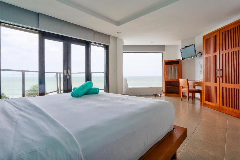 MANA BEACH RESORT - 11