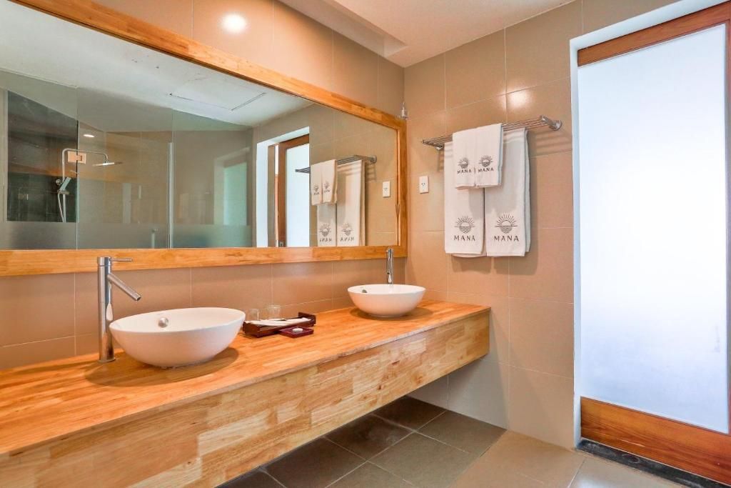 MANA BEACH RESORT - 12