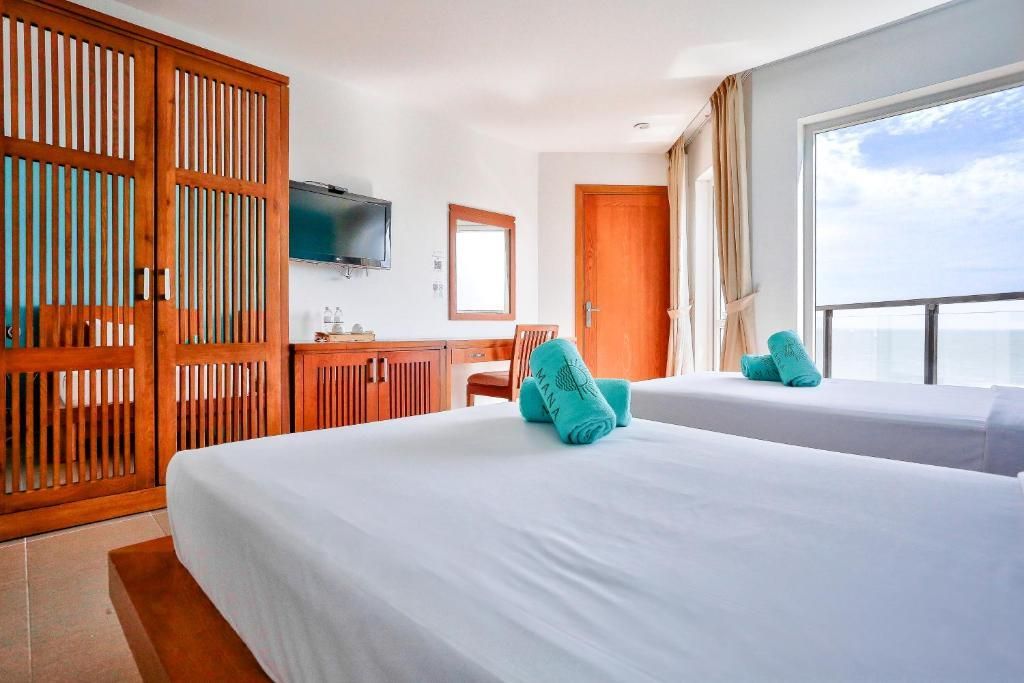 MANA BEACH RESORT - 14