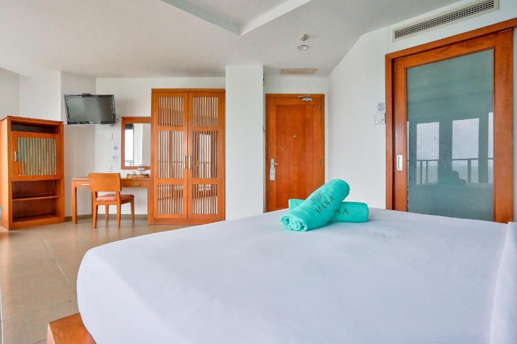 MANA BEACH RESORT - 15