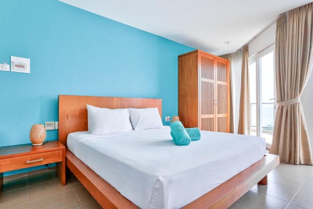 MANA BEACH RESORT - 16