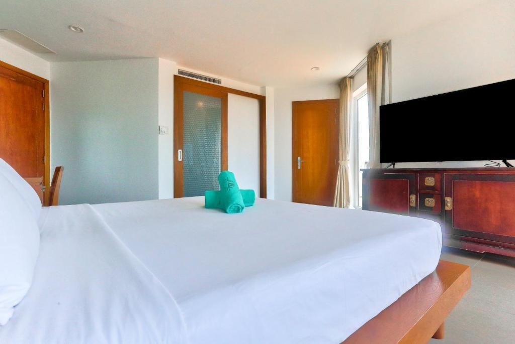 MANA BEACH RESORT - 17