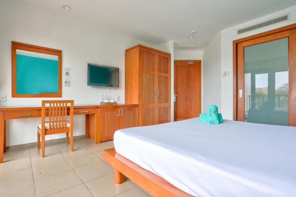 MANA BEACH RESORT - 18