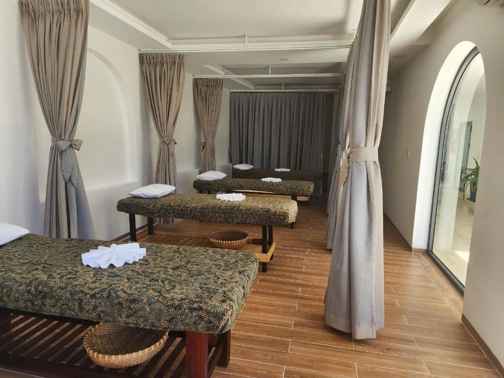 MANA BEACH RESORT - 19