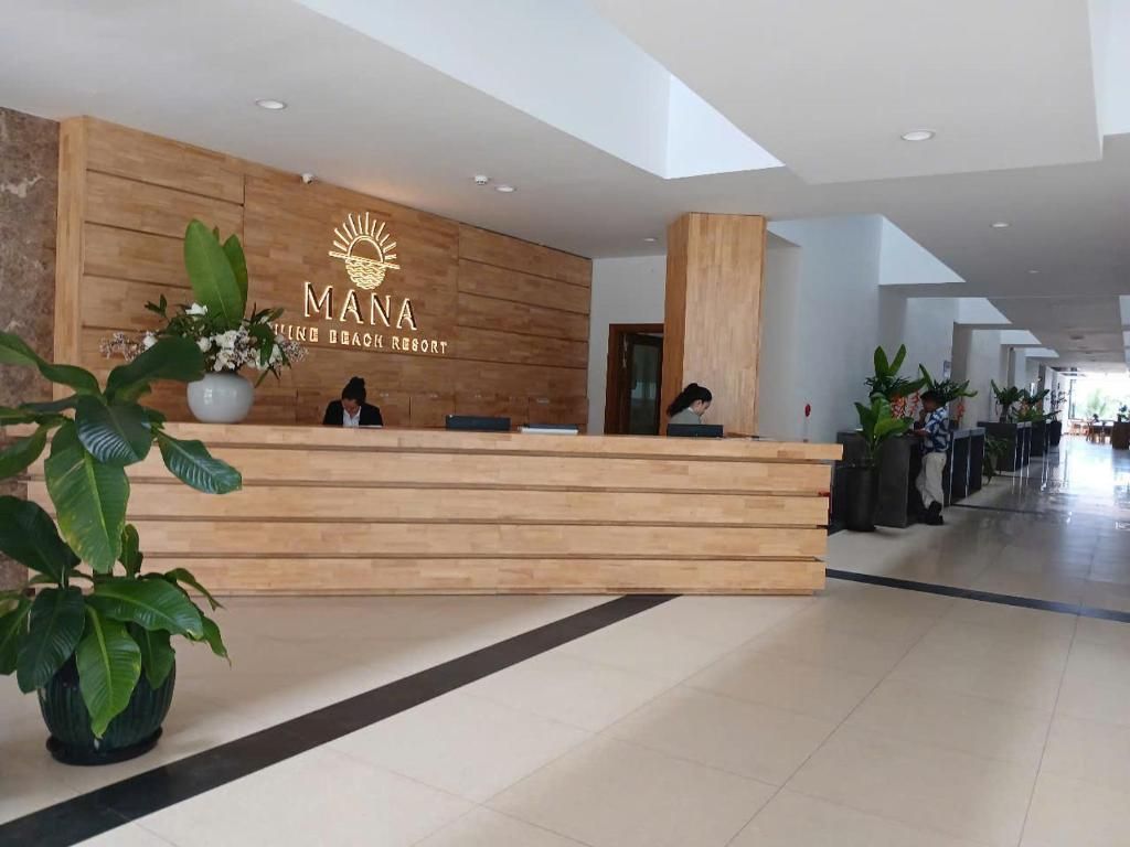 MANA BEACH RESORT - 3