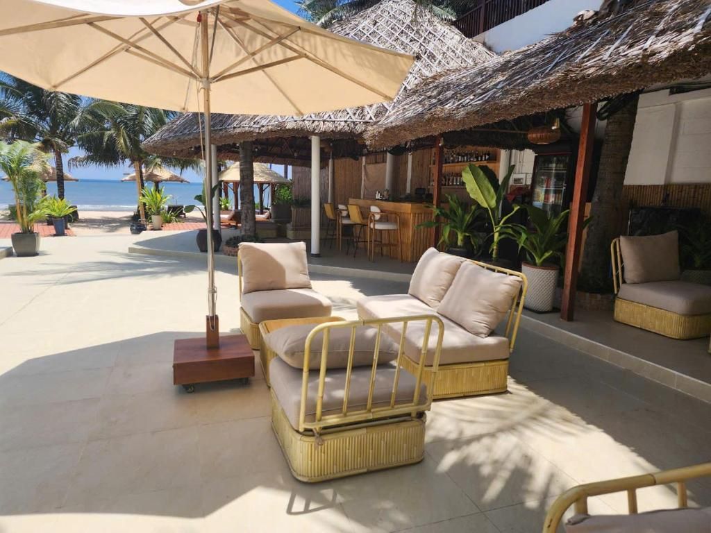 MANA BEACH RESORT - 22