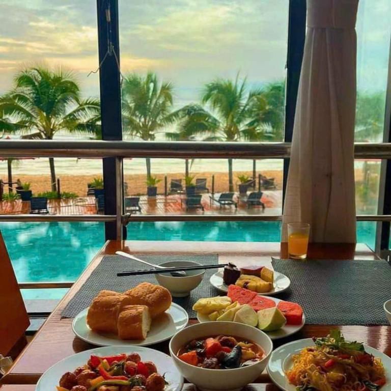 MANA BEACH RESORT - 25