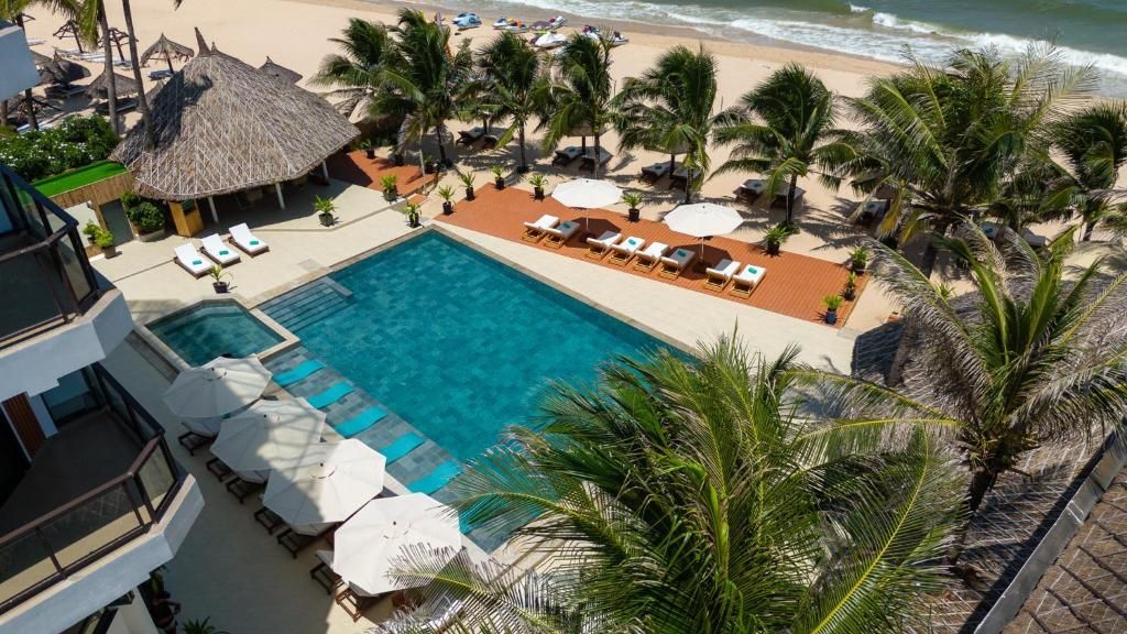 MANA BEACH RESORT - 29