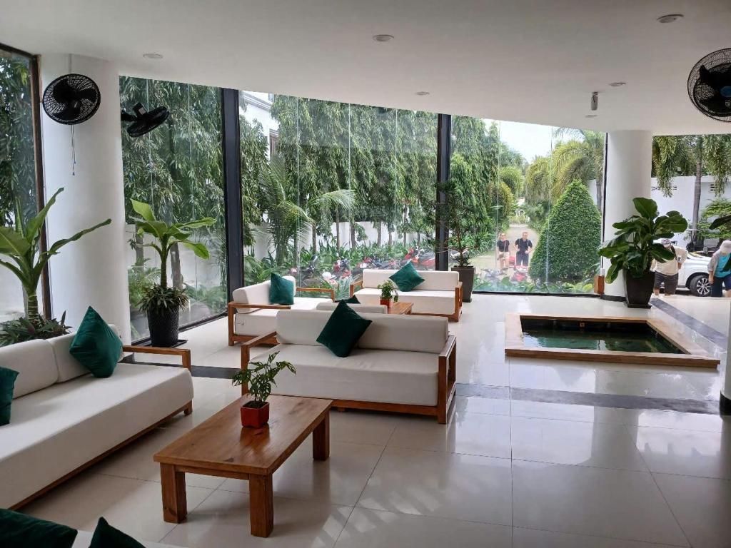 MANA BEACH RESORT - 4