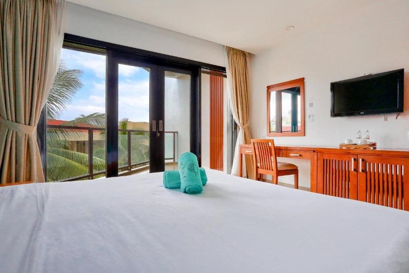 MANA BEACH RESORT - 5