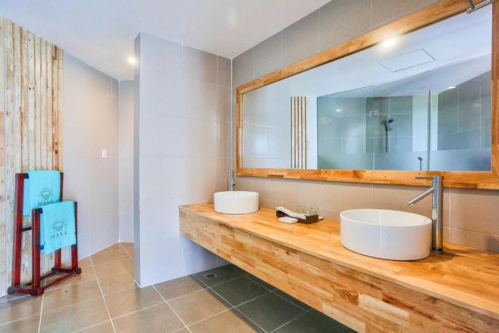 MANA BEACH RESORT - 6