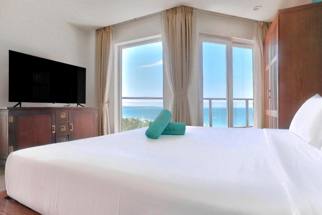 MANA BEACH RESORT - 9